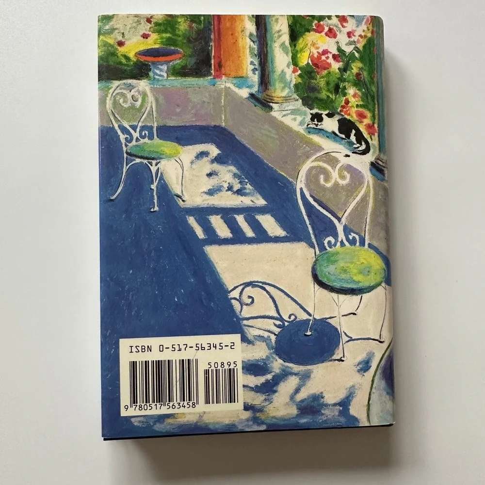Biscuits & Scones Alston 1988 Hardcover First Edition Clarkson Potter DJ‎ VG
